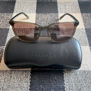 Banana Republic Sutter sunglasses